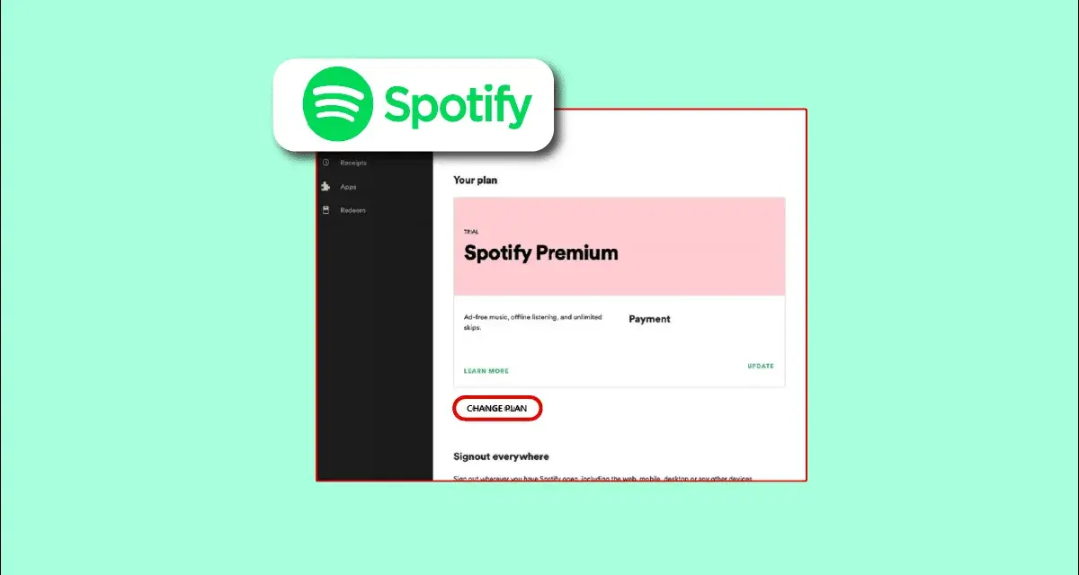 Jak działa Spotify Family i jak uniknąć problemów z kontem?