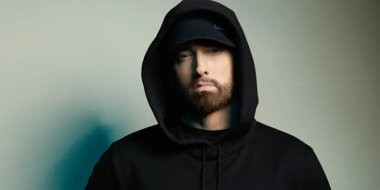 Kiedy nowy album Eminema? Oto data premiery i szczegóły!