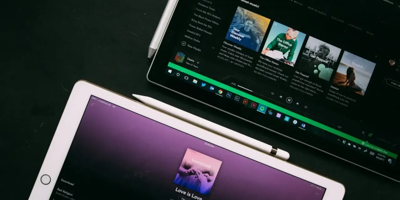 Jak zmienić nazwę użytkownika na Spotify i uniknąć rozczarowania