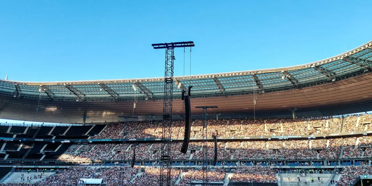 Ile kosztuje bilet na koncert Blackpink? Ceny, które zaskoczą!