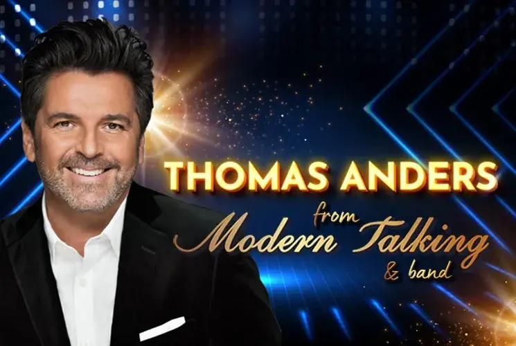 Ile kosztuje koncert Modern Talking? Ceny biletów w różnych miastach