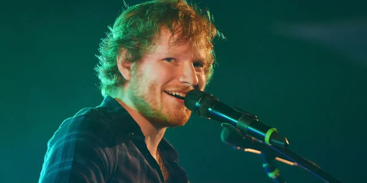 Ed Sheeran kto to? Odkryj jego życie, karierę i osiągnięcia