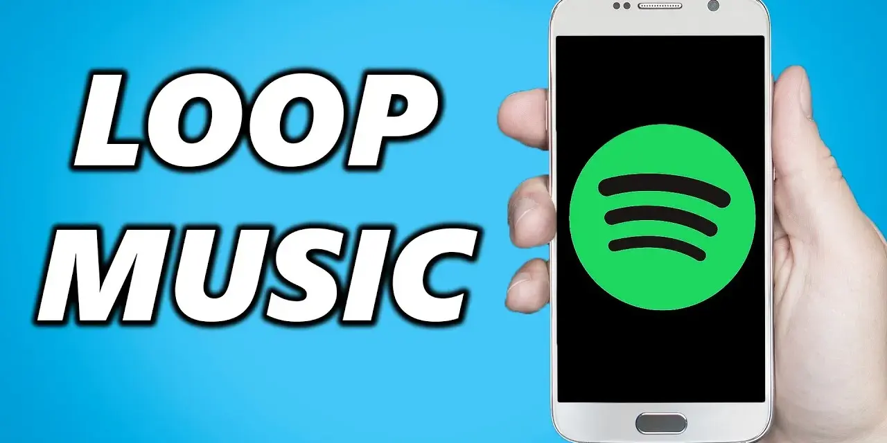 Jak zapętlić piosenkę na Spotify na telefonie i cieszyć się ulubioną muzyką w kółko