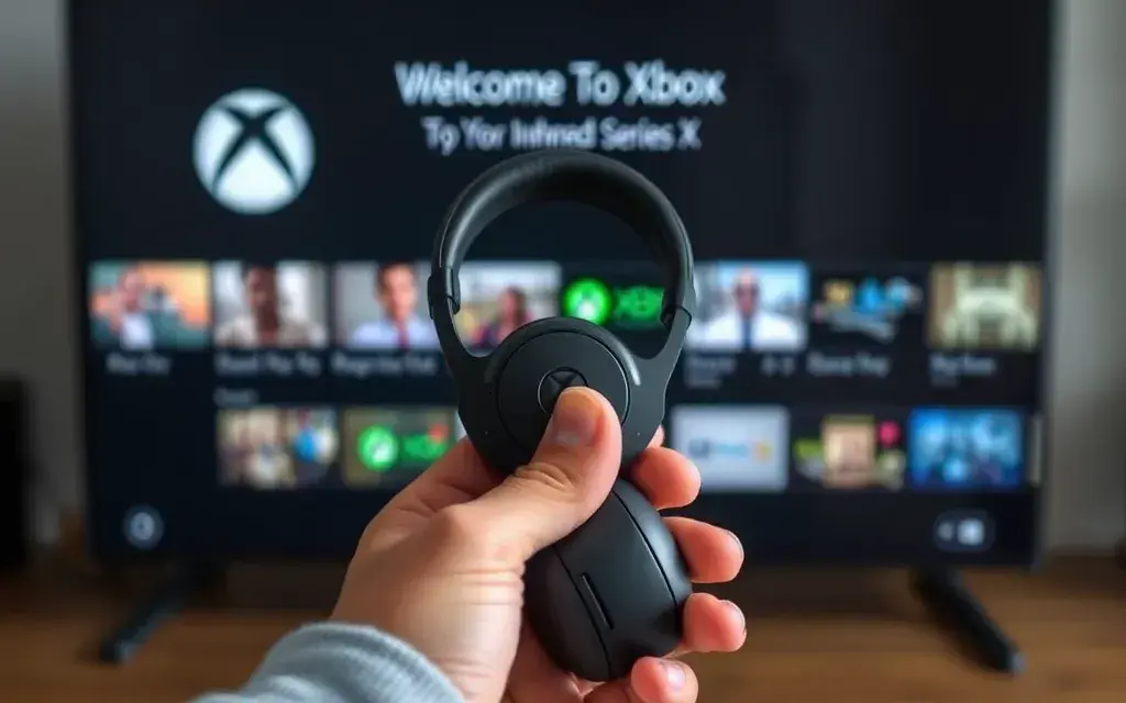 Jak podłączyć słuchawki USB do Xbox One i uniknąć problemów z dźwiękiem