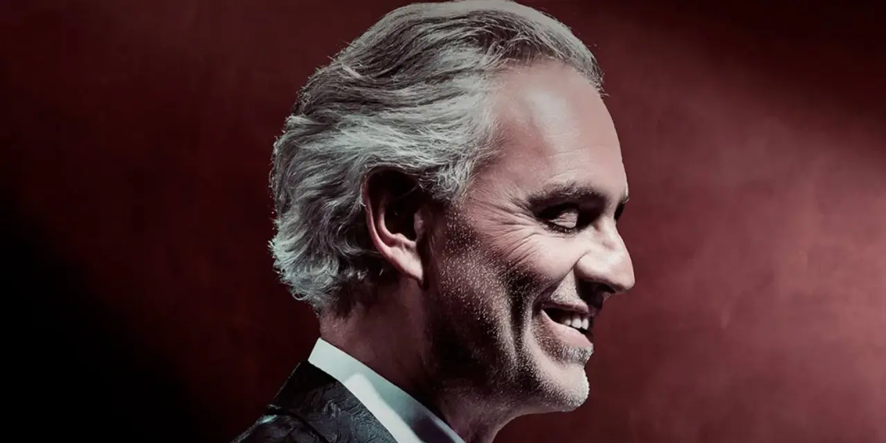 Ile kosztuje bilet na koncert Andrea Bocelli? Ceny i szczegóły 2025