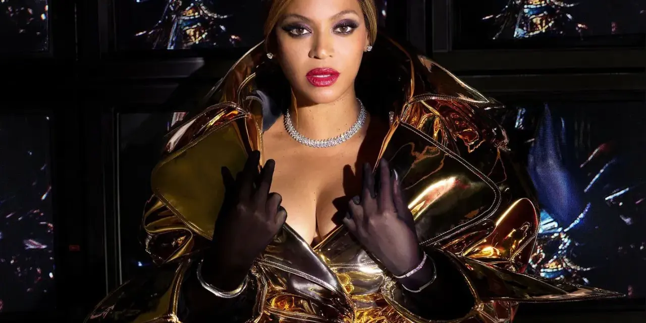 Ile kosztuje koncert Beyoncé? Ceny biletów, które zaskoczą