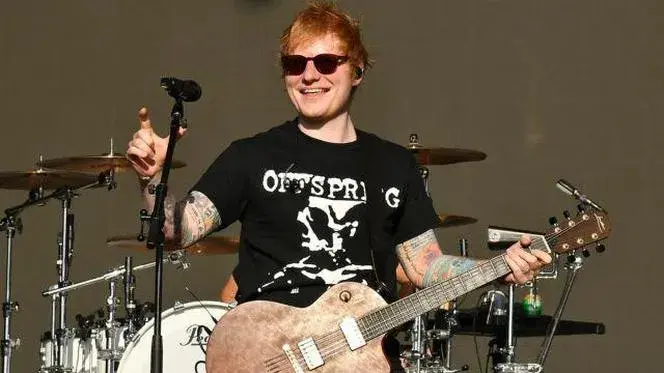 Ile kosztuje bilet na koncert Ed Sheeran? Ceny i ukryte opłaty