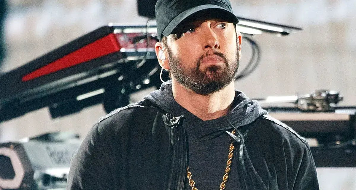 Ile dzieci ma Eminem? Zaskakujące fakty o jego rodzinie