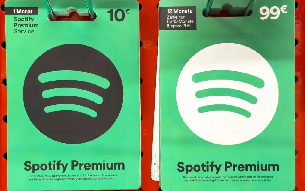Spotify czy warto? Odkryj prawdziwe korzyści subskrypcji Premium