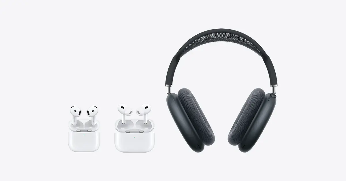 Ile kosztuje AirPods? Ceny modeli i porady na zakupy w Polsce
