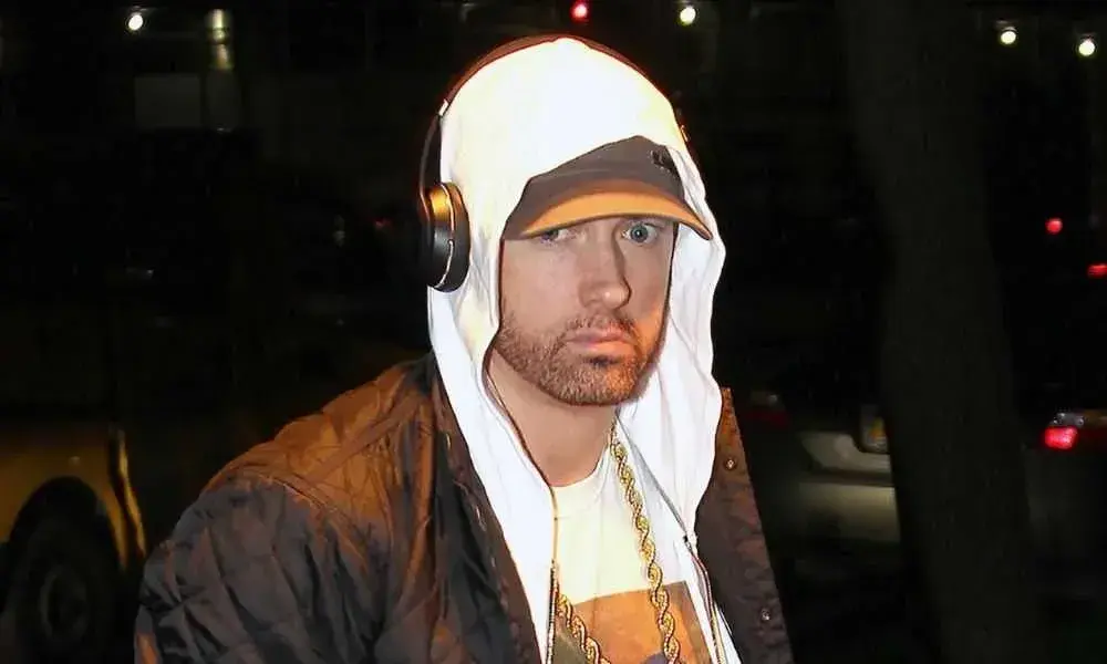 Ile ma lat Eminem? Zaskakujące fakty o jego życiu i karierze
