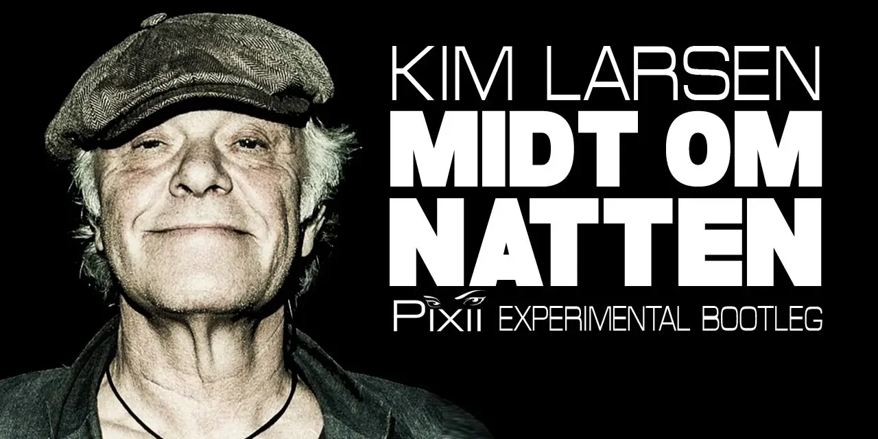 Muzyka Kim Larsena na YouTube Music - Najlepsze utwory i albumy