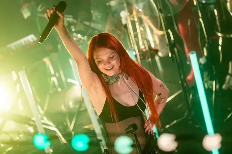 Ile kosztuje koncert Margaret? Sprawdź ceny biletów i więcej informacji