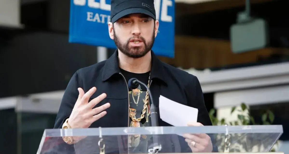 Kiedy ma urodziny Eminem? Odkryj ciekawostki o jego dacie urodzin