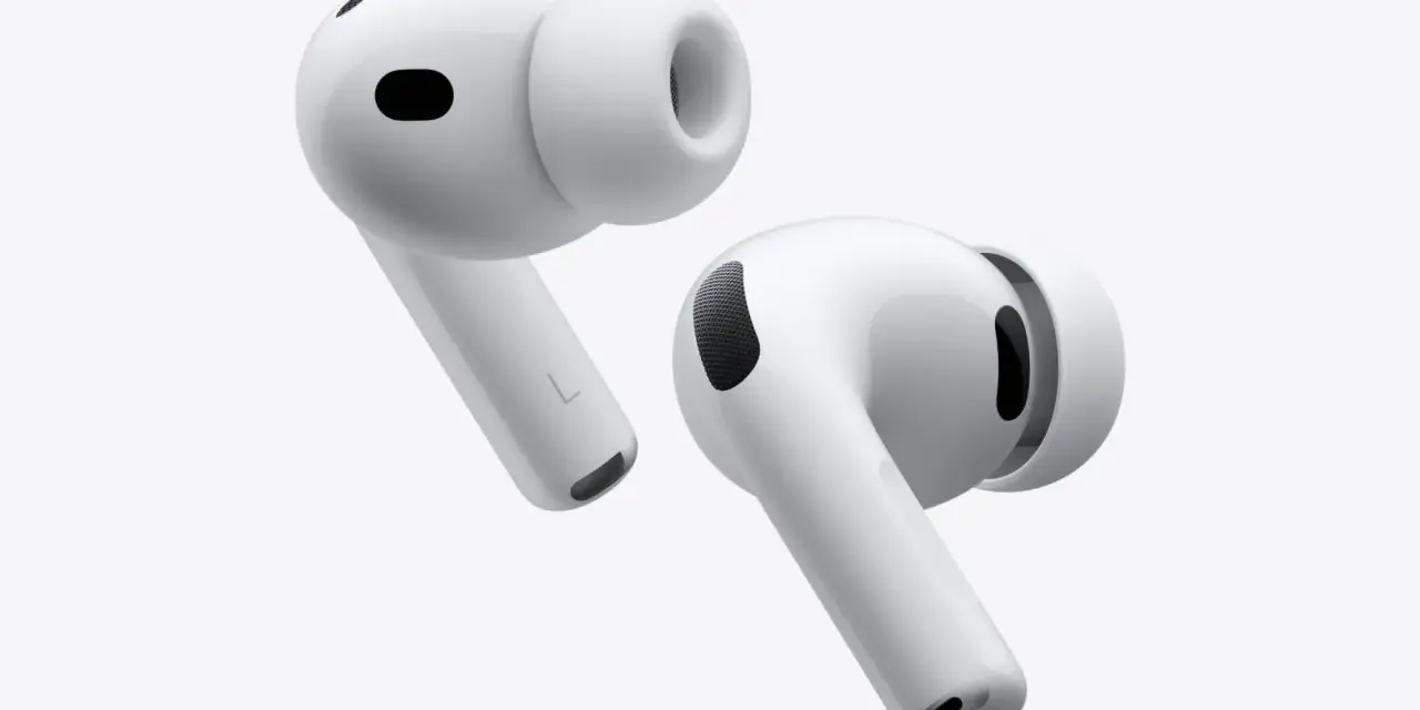 AirPods 3 kiedy premiera - poznaj datę i szczegóły dostępności