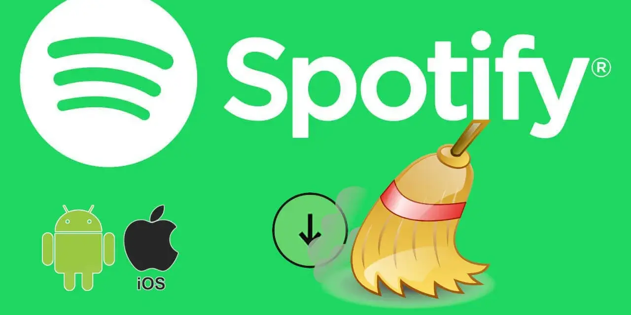 Jak usunąć playlistę na Spotify i uniknąć nieodwracalnej straty