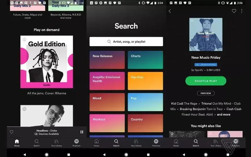 Spotify czy jest darmowe? Sprawdź, co tracisz bez subskrypcji