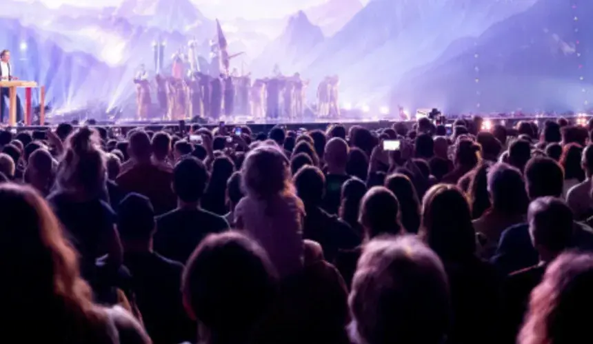 Gdzie można kupić bilety na koncert Violetty – uniknij oszustw i kupuj bezpiecznie