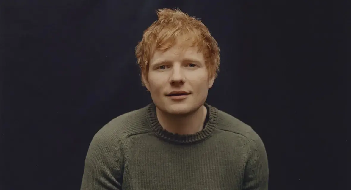 Kiedy Ed Sheeran zagra koncert w Polsce? Sprawdź daty i bilety