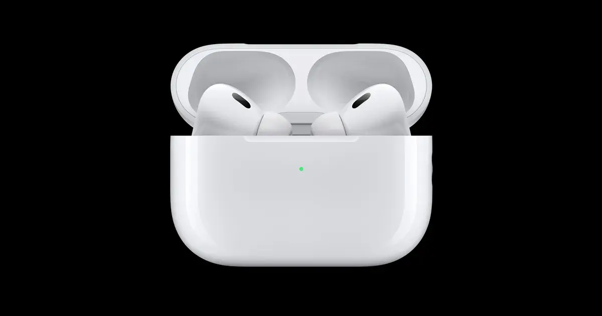 Ile trzyma bateria w AirPods Pro? Odkryj zaskakujące fakty