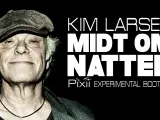 Muzyka Kim Larsena na YouTube Music - Najlepsze utwory i albumy