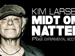 Muzyka Kim Larsena na YouTube Music - Najlepsze utwory i albumy