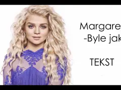 Tekst piosenki margaret byle jak - pełne słowa i analiza utworu