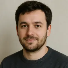 Autor Igor Baranowski