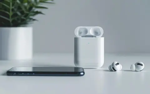 Jak łatwo podłączyć AirPods 2 do iPhone'a i innych urządzeń
