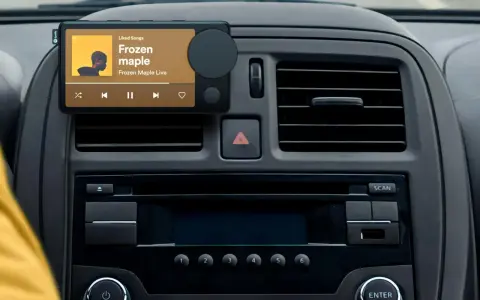 Gdzie kupić Spotify Car Thing w Polsce? Odkryj najlepsze opcje