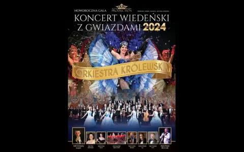 Ile kosztuje bilet na koncert wiedenski? Ceny, które Cię zaskoczą