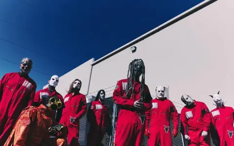 Ile trwa koncert Slipknot? Odkryj prawdę o długości występu