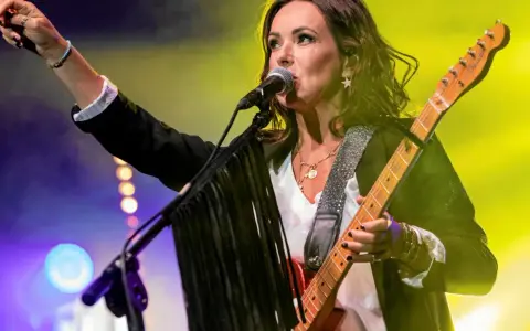Ile trwa koncert Kasi Kowalskiej? Zaskakujące szczegóły występu