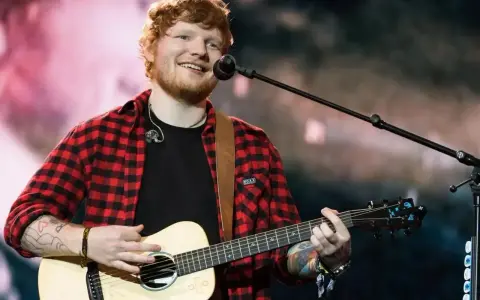 Ile lat ma Ed Sheeran? Zaskakujące fakty o jego życiu i karierze