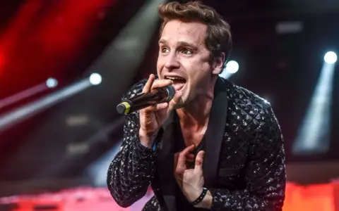 Ile trwa koncert Zalewski śpiewa Niemena? Czas, który warto znać