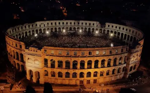 Ile trwa koncert 2Cellos? Sprawdź, żeby nie przegapić wydarzenia!