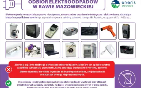 Gdzie wyrzucić słuchawki, aby uniknąć kary i zadbać o środowisko