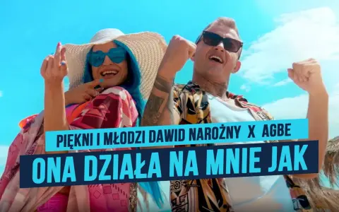 Tekst piosenki ona działa na mnie jak - zrozumienie i analiza utworu