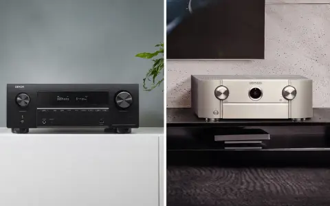 Marantz czy Denon - który sprzęt audio zapewni lepszą jakość dźwięku?