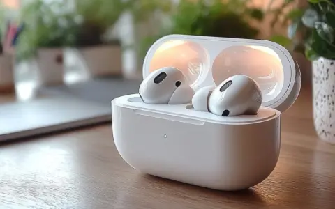 Czy AirPods są wodoszczelne? Odkryj ich ograniczenia i odporność