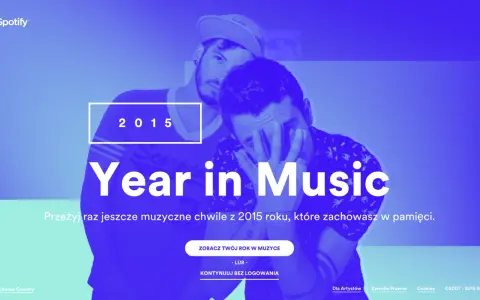 Jak sprawdzić ile minut Spotify i odkryć swoje muzyczne nawyki