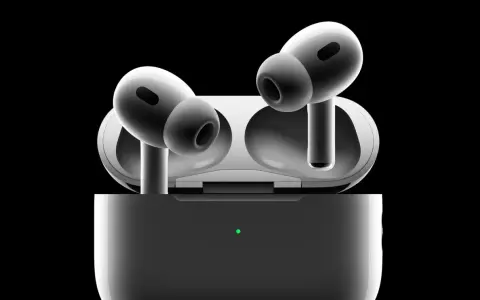 Kiedy nowe AirPods Pro? Sprawdź, kiedy będą dostępne w sprzedaży
