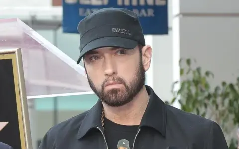 Czy Eminem nie lubi Polaków? Prawda o jego stosunku do Polski