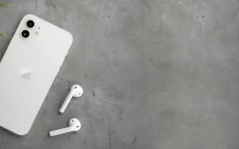 Jak skonfigurować AirPods w prosty sposób i uniknąć problemów z łącznością