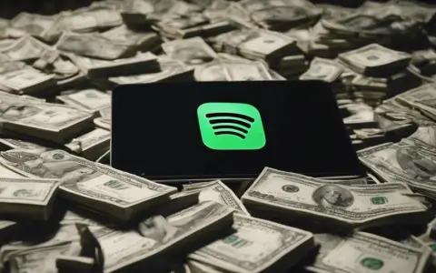 Ile Spotify płaci artystom za odtworzenia? Fakty, które zaskakują