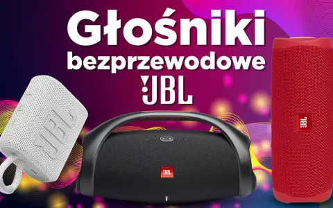 Jaki głośnik JBL wybrać, aby uniknąć rozczarowania zakupem?