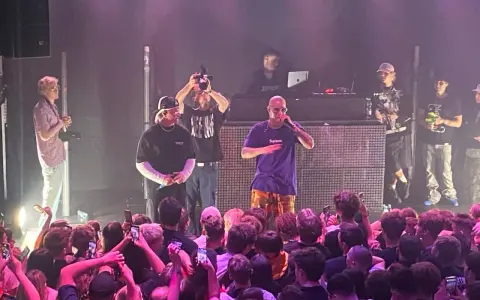 Ile trwa koncert Żabsona? Zaskakujące fakty o jego długości