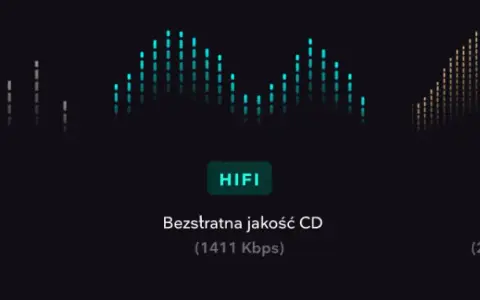 Jak włączyć Tidal i cieszyć się muzyką bez ograniczeń?