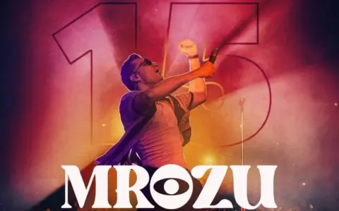 Ile trwa koncert Mrozu? Sprawdź, co wpływa na długość występu