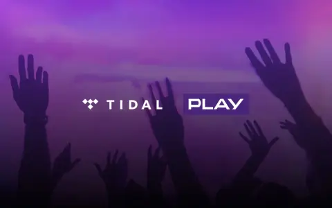 Jak korzystać z TIDAL w Play i cieszyć się muzyką bez ograniczeń